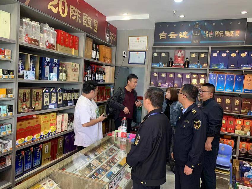 洪山區(qū)食品安全簡報第28期