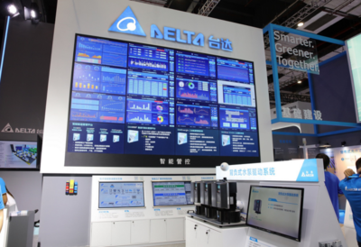 實(shí)踐數(shù)字化 以軟、硬整合的解決方案構(gòu)建面向未來的智能工廠信息管理服務(wù)